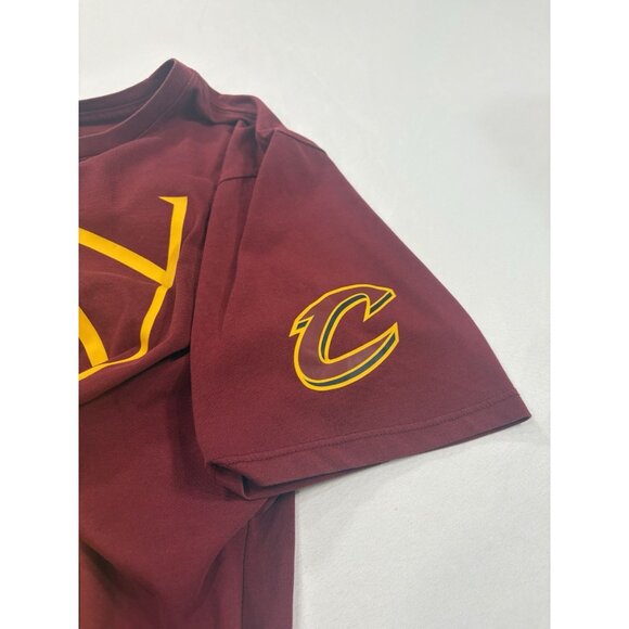 Nike Cleveland Cavaliers Dri-FIT men's NBA t-shirt Size Medium - Picture 5 of 6